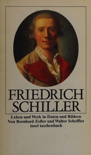Bernhard Zeller, Walter Scheffler