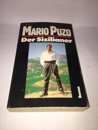 Puzo Mario