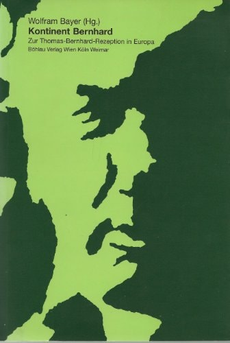 Wolfram Bayer (Hg.)