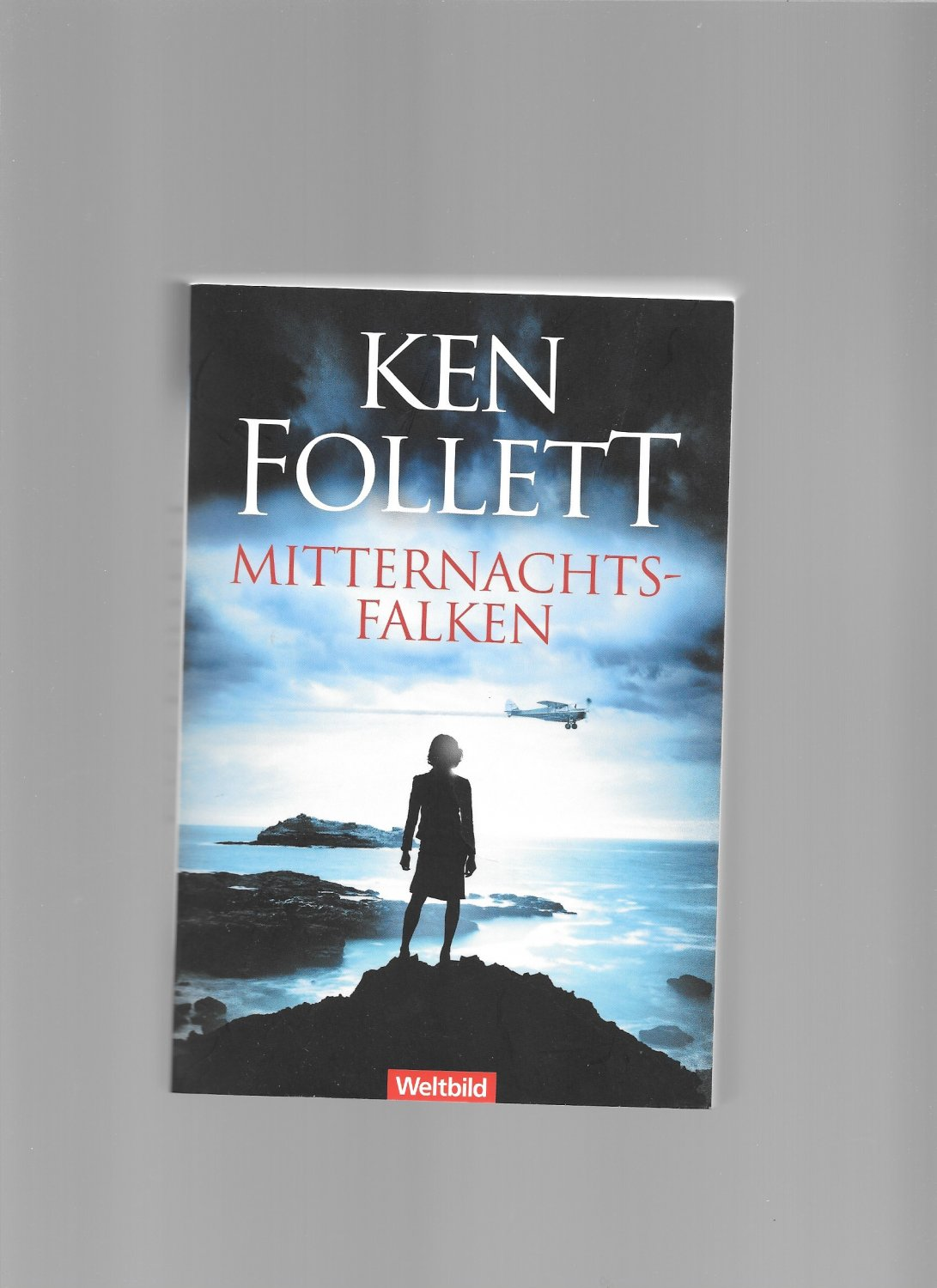 Ken Follett
