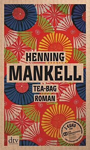 Henning Mankell