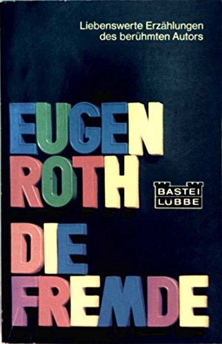 Eugen Roth