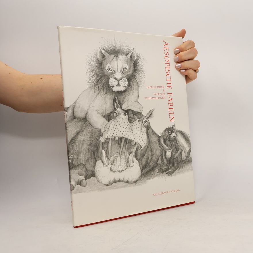 Gisela Dürr (Ill.), Werner Thuswaldner