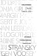 Reinhard Kannonier, Charlotte Liedl (Hg.)