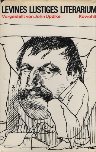 Updike, John