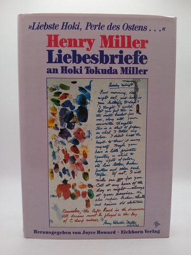 Henry Miller