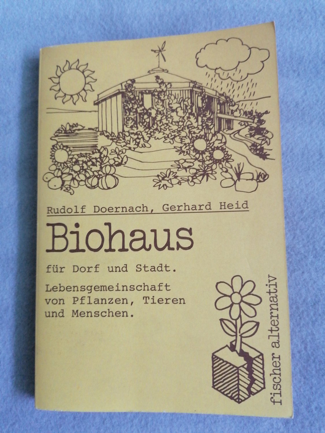Rudolf Doernach, Gerhard Heid