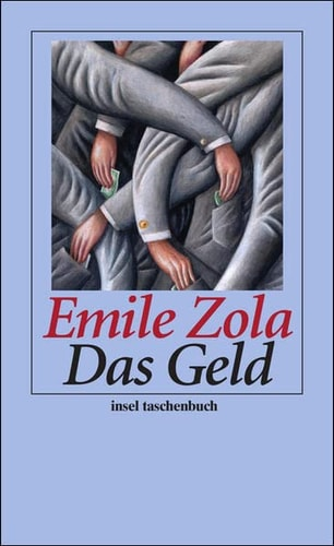 Emile Zola