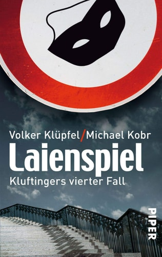 Volder Klüpfel, Michael Kobr