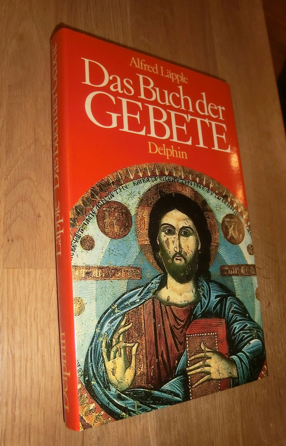Läpple, Alfred