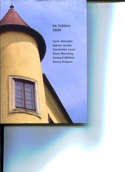 Carla Ahlander, Johann Jascha, Constantin Luser, Klaus Mosettig, Gerhard Müllner, Teresa Präauer