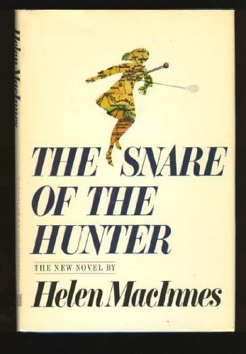 Helen MacInnes