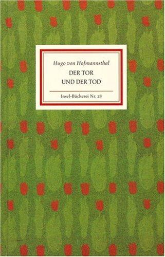 Hugo von Hofmannsthal