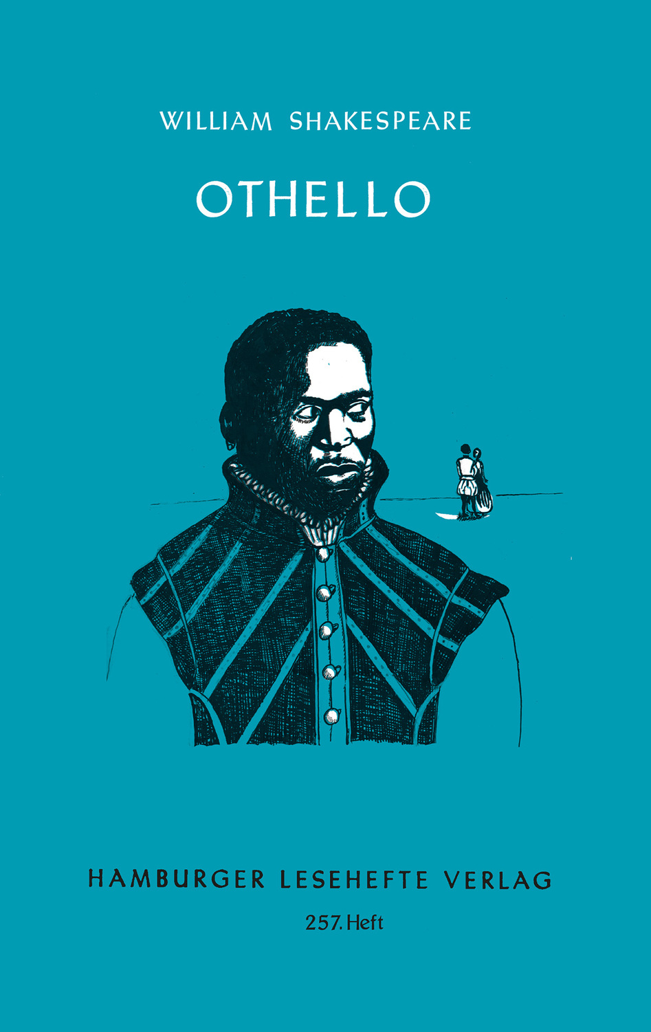 William Shakespeare