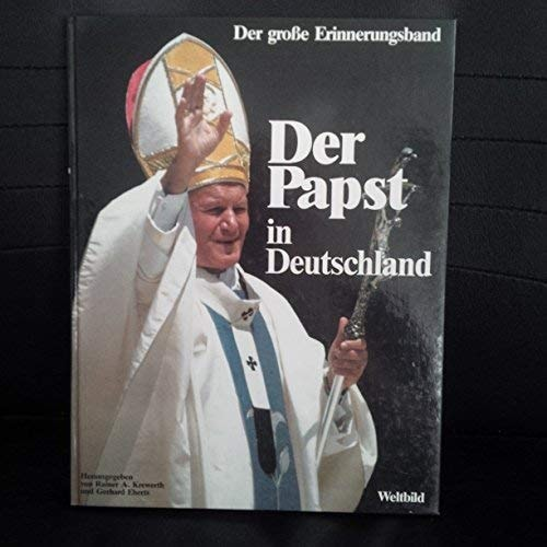 Rainer A. Krewerth, Gerhard Eberts (Hg.)