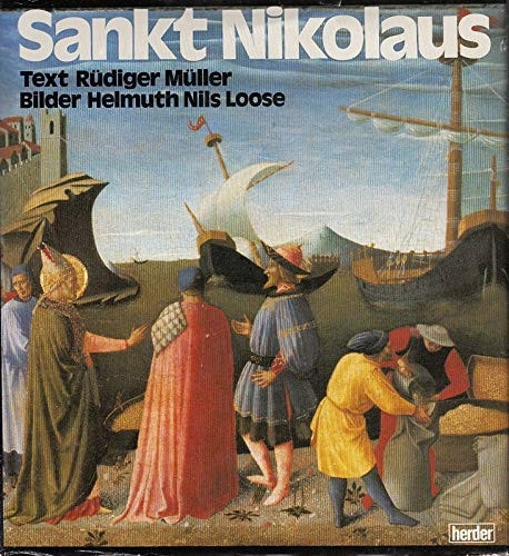 Rüdiger Müller, Helmuth Nils Loose