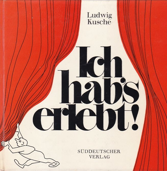 Kusche, Ludwig