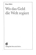 Klaus Müller