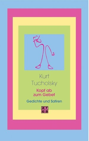 Kurt Tucholsky