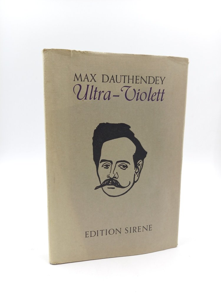 Max Dauthendey