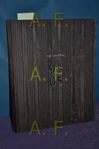 Brigitte Huck, Georg Kargl, Hans Ulrich Obrist, Wolfang Kos, Paul Katzberger, Heike Maier