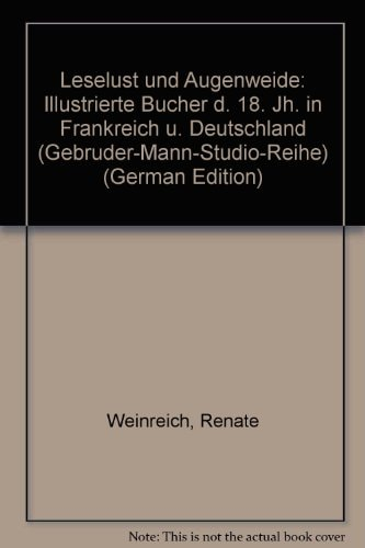 Renate Weinreich