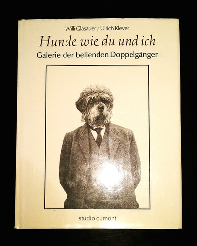 Willi Glasauer, Ulrich Klever