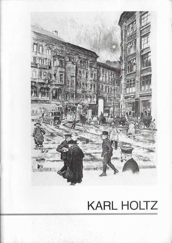 Karl Holtz