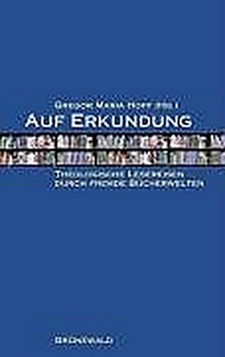 Gregor Maria Hoff (Hg.)