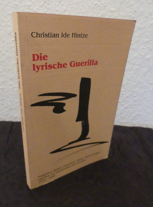 Christian Ide Hintze