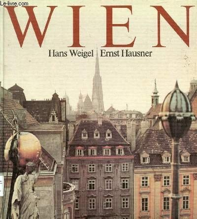 weigel hans, hausner ernst