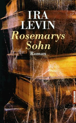 Ira Levin
