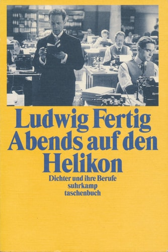 Ludwig Fertig