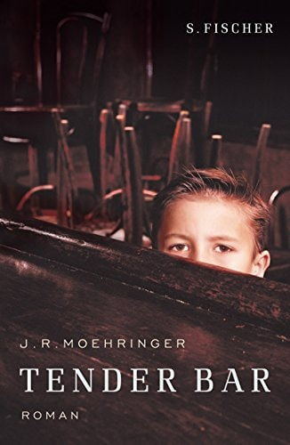 J. R. Moehringer