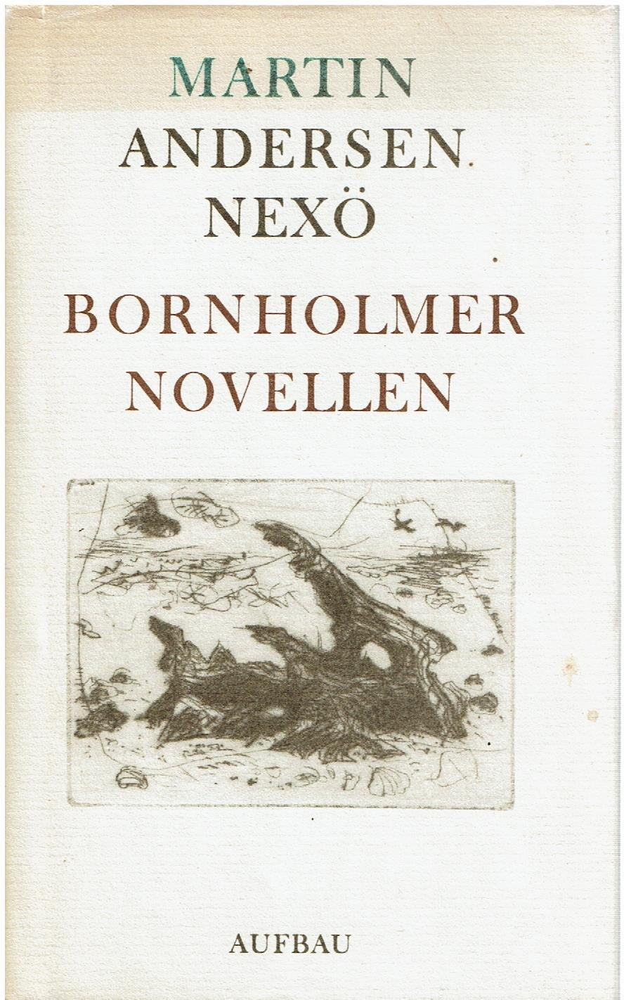 Martin Andersen Nexö