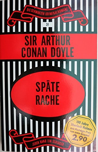 Doyle A. Conan