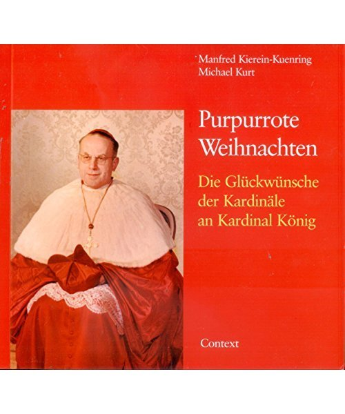 Manfred Kierein-Kuenring, Michael Kurt