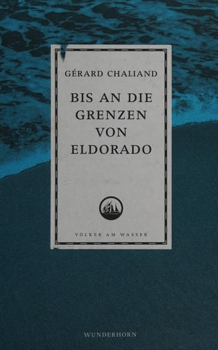 Chaliand, Gerard