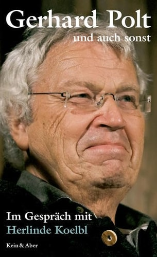 Gerhard Polt