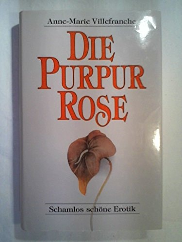 Villefranche, Anne-Marie