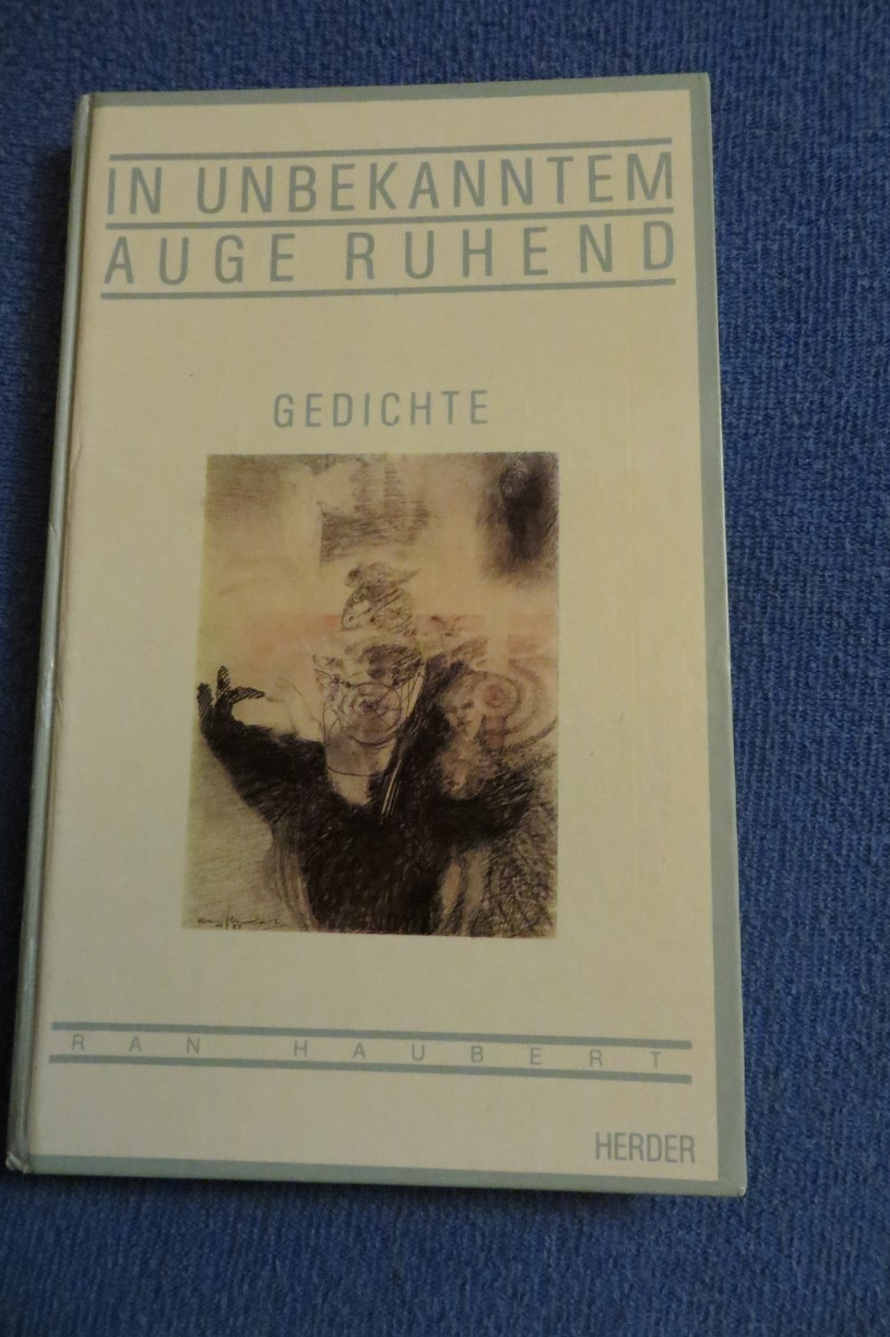 Ran Haubert