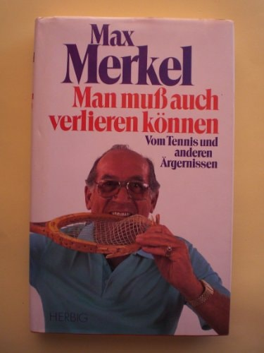 Max Merkel