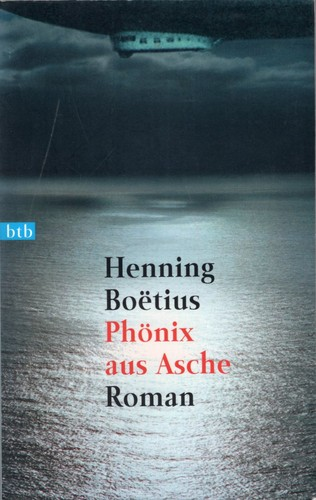 Henning Boetius