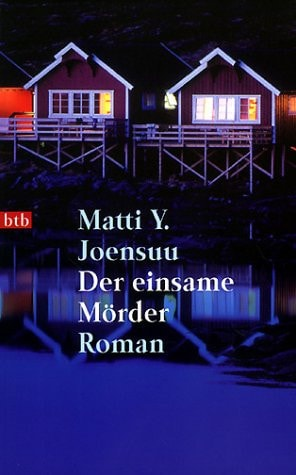 Matti Y. Joensuu