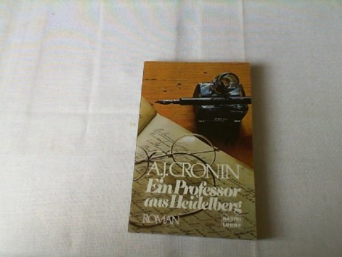 Archibald Joseph Cronin