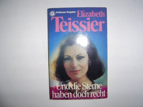 Teissier Elizabeth
