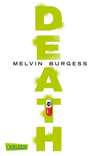 Melvin Burgess