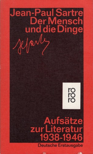 Jean-Paul Sartre