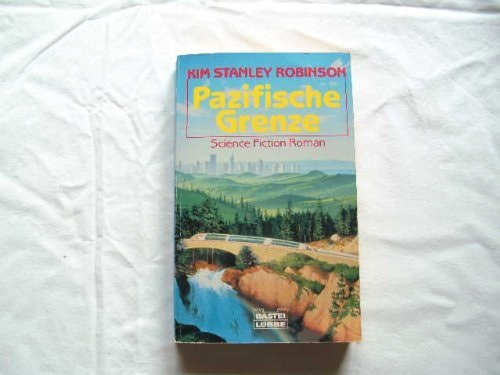 Kim Stanley Robinson