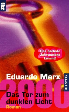 Eduardo Marx